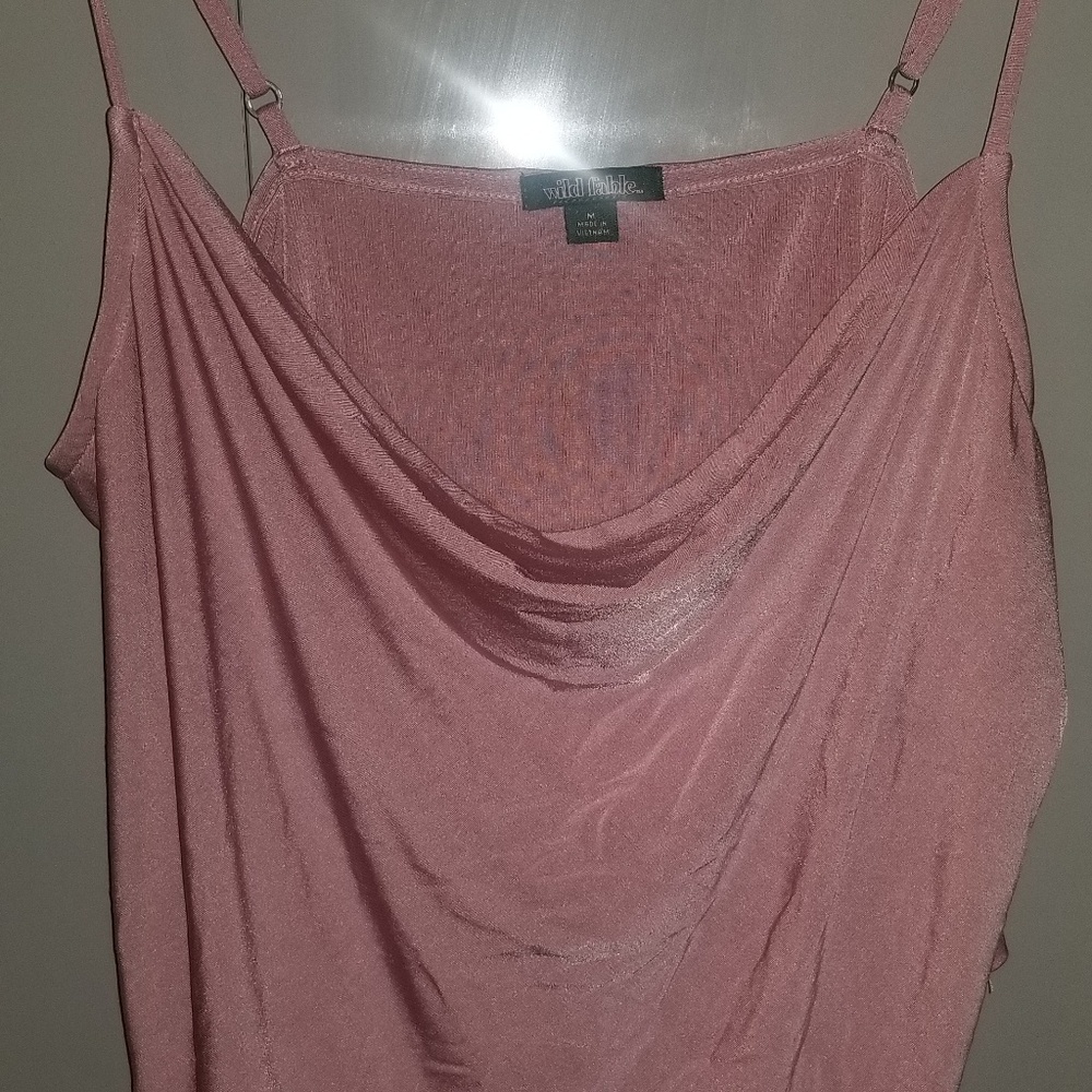 Wild Fable Tank Top